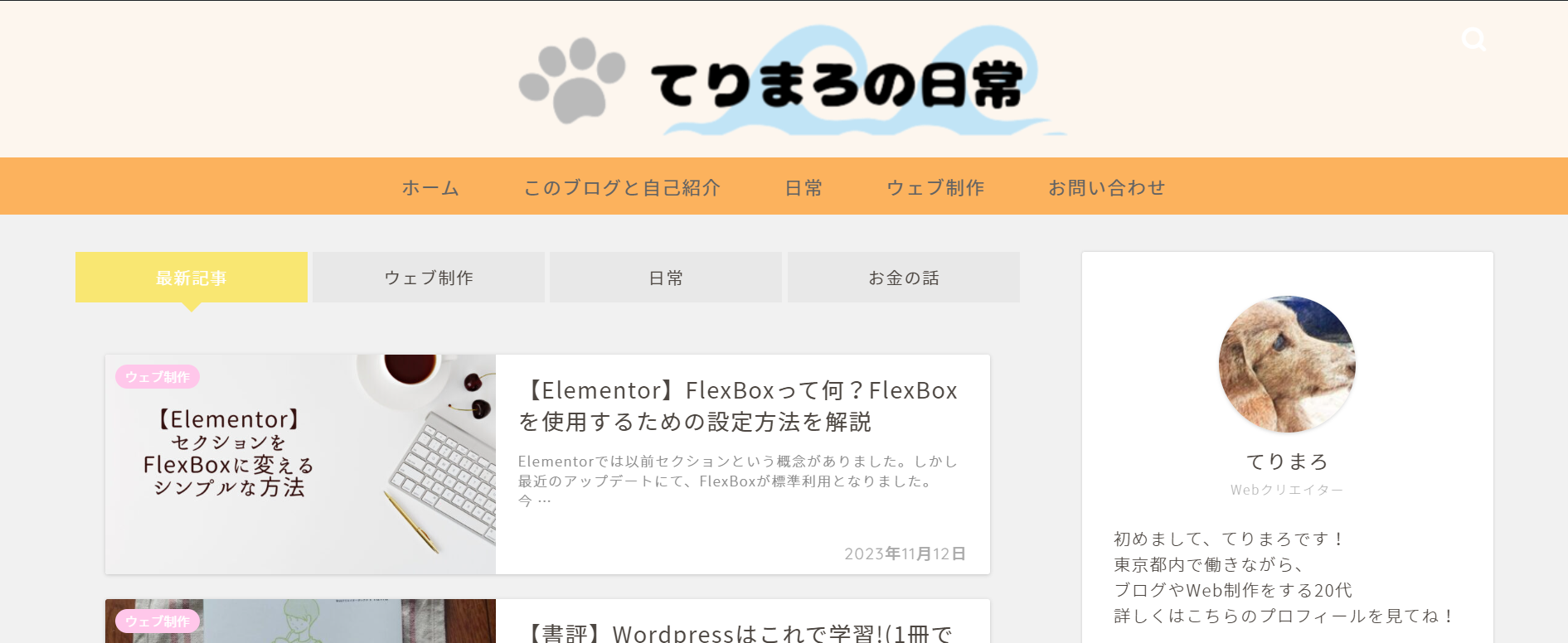 Image hover effect image